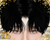 Hair Black 02 EX!