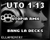 Utopia-Bang La Decks