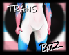 Trans | M | Kini Shorts