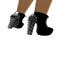 BLACK DIAMOND BOOTS