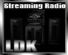 [LDK] B&W Stream Radio