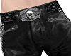 Leather Pants