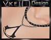 V' +Assassin's Necklace+
