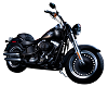 Harley-Davidson 2