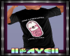 Kids Sloth Chillpill Top
