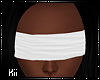 Kii Pure blindfold