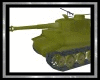Military Tank