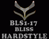 HARDSTYLE - BLISS