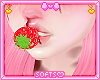 ✿ Strawberry