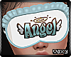 Angel Eyemask-Cover Eyes