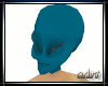 Alien Head Male 2