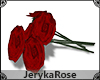 [JR] Roses