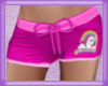 My Little Pony Pj Bottom