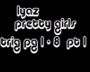 lyaz pretty girls