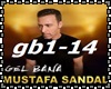 Mustafa Sandal-Gel Bana