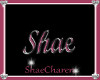 ~S~ Shae Dance Marker