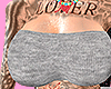 LLXL fashion Set gray