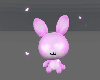 Pink Bunny Doll V2