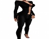 SS The Pro Black Bottoms