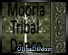 /OD) Mooria tribal dance
