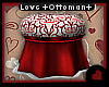 Love +Ottoman+ I