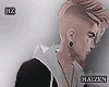 Hz. Jacket black