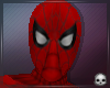 [T69Q] Spiderman CW head