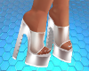 Glass Heels