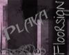 [SLT] Playa Floor Sign