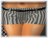 USK!Xxl Checkered Shorts