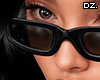D. Black Sunglasses!
