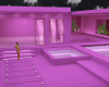 Night Pool  Pink  Home