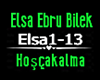 Elsa Ebru Bilek-♬