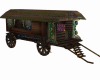 Wagon gypsy tribe