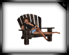 ! Adirondack Chair