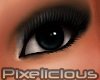 PIX 'Shadow' Eyes