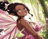 Ebony Fairy
