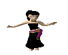 (MA)SHAKIRA BELLY DANCE