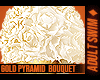 ♦. XL Bouquet B