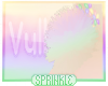 V~Sprinkle Tail 2*