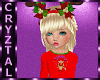 Kids Xmas Dress