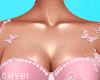 C~Rose Btrfly Suit