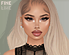 F. Latonia Blonde