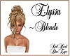 RHBE.Elyssa Blonde