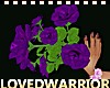 LW_ Rose Bouquet w Pose