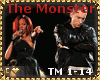 !C The Monster S+D