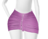Abie Skirt Purple