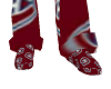Nez Canadian Slippers(m)
