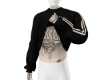 Black Oversize + Tattoo