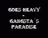 GH - Gangsta´s Paradise